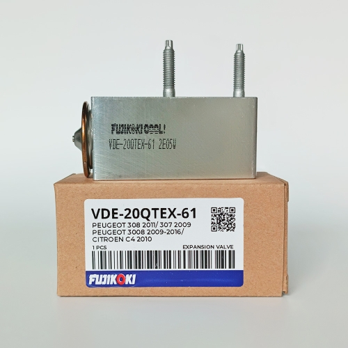 Van tiết lưu Peugeot 3008 2009-2016